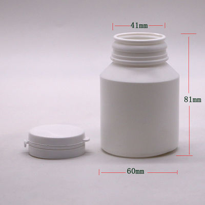 150ml CRC カップ HDPE ボトル 薬剤 錠剤 カプセル 錠剤 魚油 ビタミン 150CC