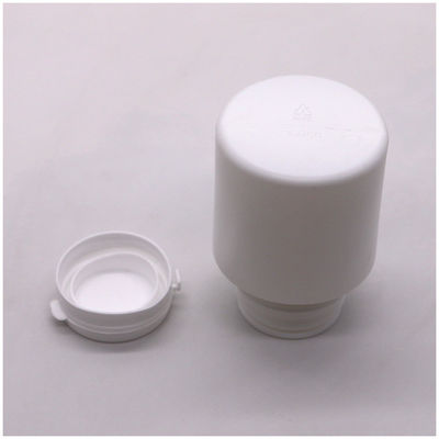 150ml CRC カップ HDPE ボトル 薬剤 錠剤 カプセル 錠剤 魚油 ビタミン 150CC