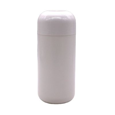 パーソナライズされた色/プリント/ロゴ 小容量貯蔵用 180ml HDPE プラスチックボトルボトル