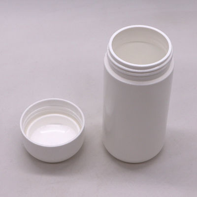 パーソナライズされた色/プリント/ロゴ 小容量貯蔵用 180ml HDPE プラスチックボトルボトル