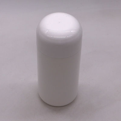 パーソナライズされた色/プリント/ロゴ 小容量貯蔵用 180ml HDPE プラスチックボトルボトル