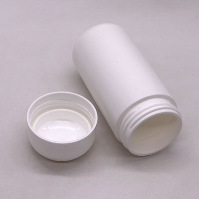 パーソナライズされた色/プリント/ロゴ 小容量貯蔵用 180ml HDPE プラスチックボトルボトル