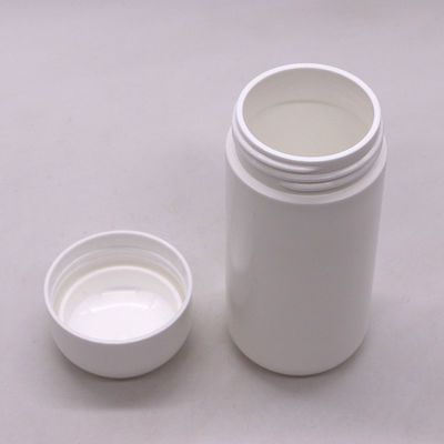 パーソナライズされた色/プリント/ロゴ 小容量貯蔵用 180ml HDPE プラスチックボトルボトル
