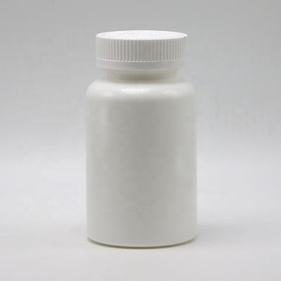 医療用錠剤用のHDPEプラスチックボトル 簡単に開ける
